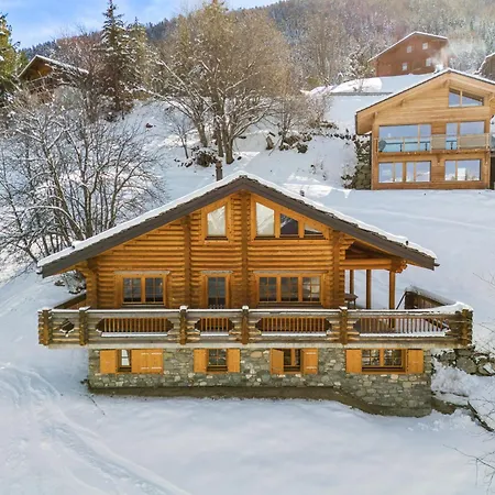 Alpenrose - 8 Pers - Avec Cachet -pres Des Pistes