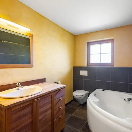 Chalet Alpenrose - 8 Pers - Avec Cachet -pres Des Pistes