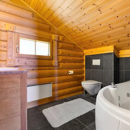 Chalet Alpenrose - 8 Pers - Avec Cachet -pres Des Pistes