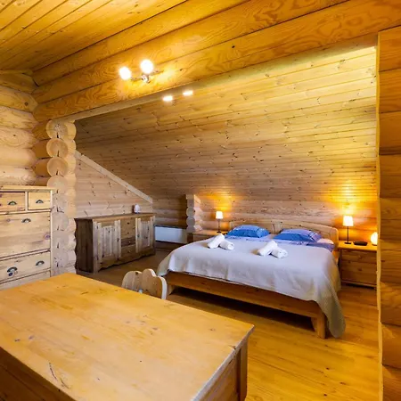 Alpenrose - 8 Pers - Avec Cachet -pres Des Pistes Chalet