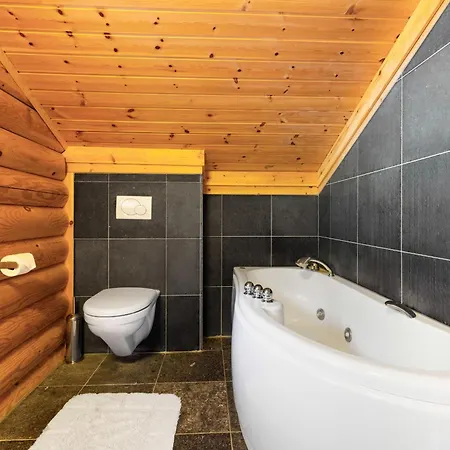 Chalet Alpenrose - 8 Pers - Avec Cachet -pres Des Pistes