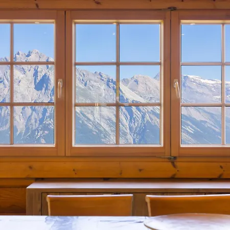 Alpenrose - 8 Pers - Avec Cachet -pres Des Pistes