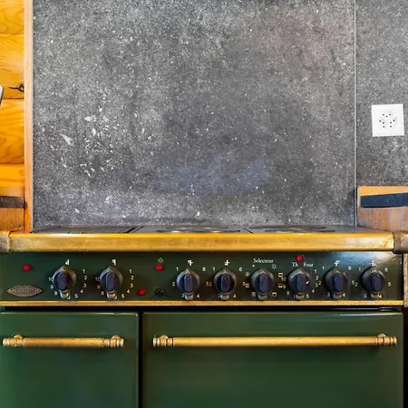 Alpenrose - 8 Pers - Avec Cachet -pres Des Pistes * Fey (Nendaz)