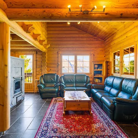 Alpenrose - 8 Pers - Avec Cachet -pres Des Pistes Chalet *