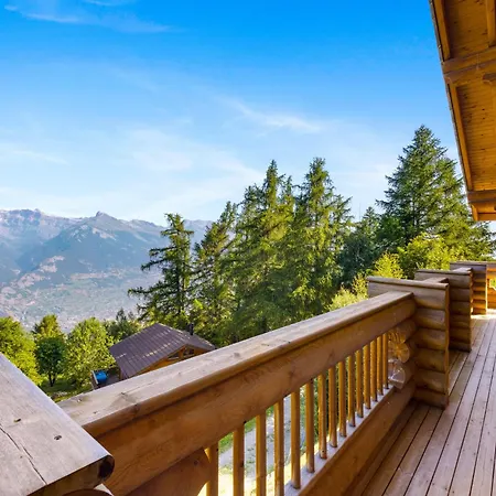 Alpenrose - 8 Pers - Avec Cachet -pres Des Pistes *