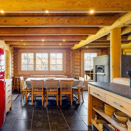 Alpenrose - 8 Pers - Avec Cachet -pres Des Pistes * Fey (Nendaz)