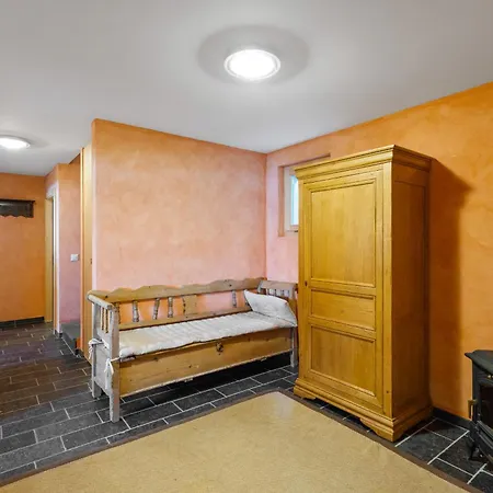 Alpenrose - 8 Pers - Avec Cachet -pres Des Pistes *