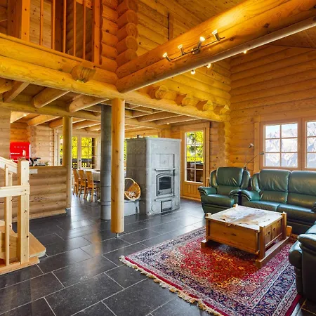 Alpenrose - 8 Pers - Avec Cachet -pres Des Pistes