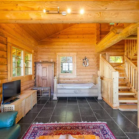 Chalet Alpenrose - 8 Pers - Avec Cachet -pres Des Pistes Fey (Nendaz)