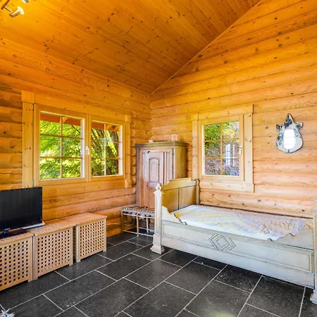 Alpenrose - 8 Pers - Avec Cachet -pres Des Pistes Chalet Fey (Nendaz)