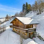 Alpenrose - 8 Pers - Avec Cachet -pres Des Pistes Alpesi faház *