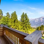 Alpesi faház Alpenrose - 8 Pers - Avec Cachet -pres Des Pistes Fey (Nendaz)