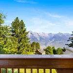Alpesi faház Alpenrose - 8 Pers - Avec Cachet -pres Des Pistes Fey (Nendaz)