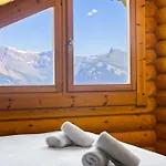 Alpenrose - 8 Pers - Avec Cachet -pres Des Pistes