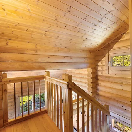 Alpstuga Alpenrose - 8 Pers - Avec Cachet -pres Des Pistes *