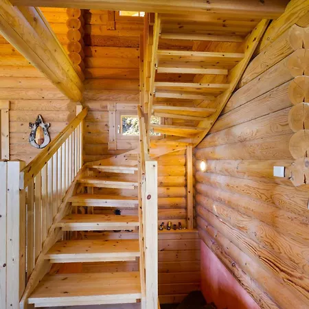 Alpenrose - 8 Pers - Avec Cachet -pres Des Pistes Alpstuga *