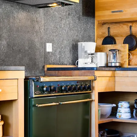 Alpstuga Alpenrose - 8 Pers - Avec Cachet -pres Des Pistes Fey (Nendaz)