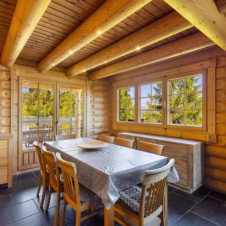 Alpenrose - 8 Pers - Avec Cachet -pres Des Pistes